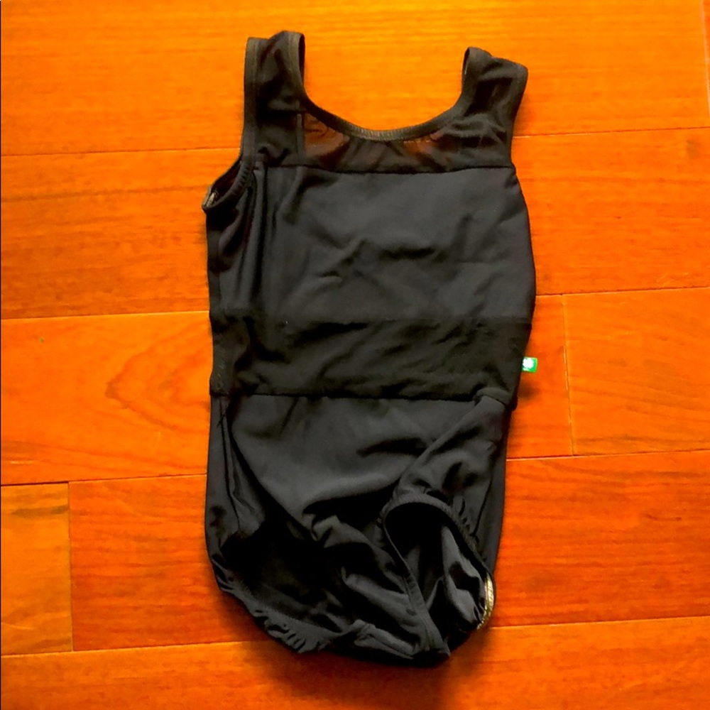 Lucky Leo black